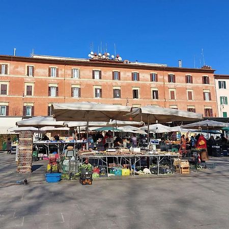 Dandolo In Trastevere By Halldis Rome Bagian luar foto